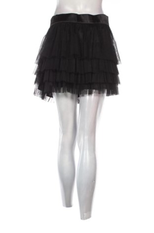 Fustă H&M Divided, Mărime XXL, Culoare Negru, Preț 51,00 Lei