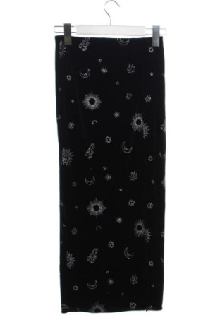 Fustă H&M Divided, Mărime XS, Culoare Multicolor, Preț 92,33 Lei