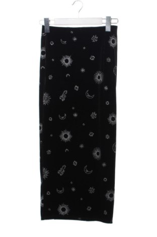 Fustă H&M Divided, Mărime XS, Culoare Multicolor, Preț 92,33 Lei