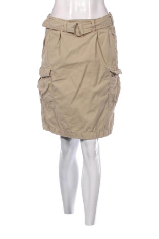 Пола H&M L.O.G.G., Размер M, Цвят Бежов, Цена 9,37 €