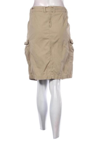 Пола H&M L.O.G.G., Размер M, Цвят Бежов, Цена 9,37 €