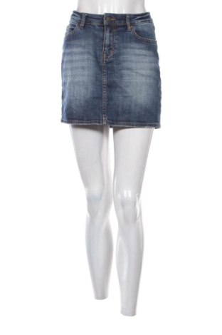 Fustă H&M L.O.G.G., Mărime M, Culoare Multicolor, Preț 78,20 Lei