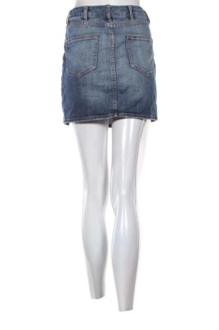 Fustă H&M L.O.G.G., Mărime M, Culoare Multicolor, Preț 78,20 Lei