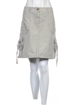 Spódnica H&M L.O.G.G., Rozmiar XL, Kolor Beżowy, Cena 52,42 zł