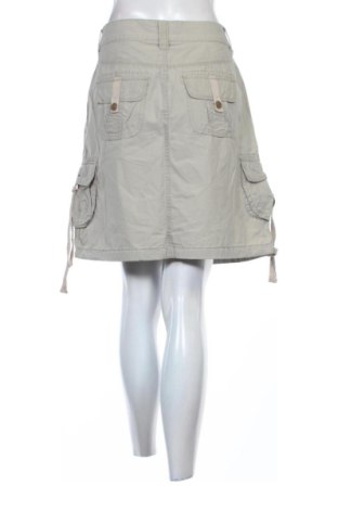 Spódnica H&M L.O.G.G., Rozmiar XL, Kolor Beżowy, Cena 52,42 zł