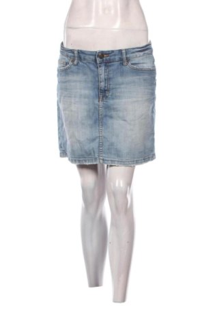 Spódnica H&M L.O.G.G., Rozmiar L, Kolor Niebieski, Cena 78,99 zł