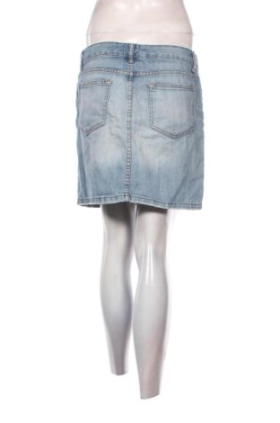 Spódnica H&M L.O.G.G., Rozmiar L, Kolor Niebieski, Cena 78,99 zł