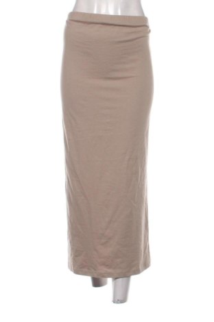 Sukně H&M Mama, Velikost XL, Barva Béžová, Cena  549,00 Kč