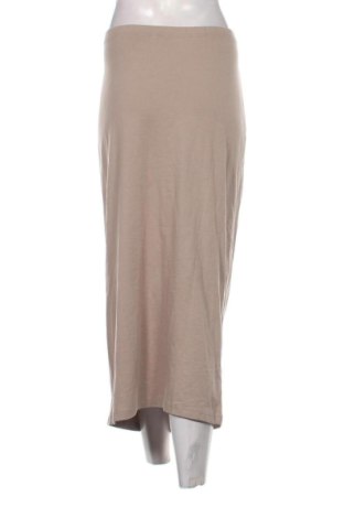 Sukně H&M Mama, Velikost XL, Barva Béžová, Cena  549,00 Kč