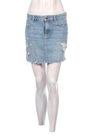 Fustă Hallhuber, Mărime M, Culoare Albastru, Preț 146,91 Lei