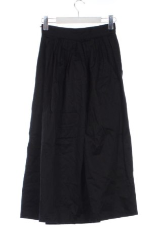 Szoknya Hallhuber, Méret XXS, Szín Fekete, Ár 14 109 Ft