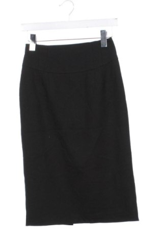 Sukně Hallhuber, Velikost XS, Barva Černá, Cena  939,00 Kč
