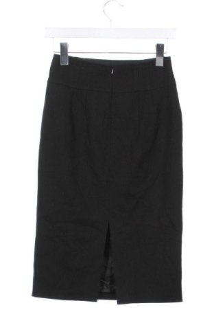 Sukně Hallhuber, Velikost XS, Barva Černá, Cena  939,00 Kč