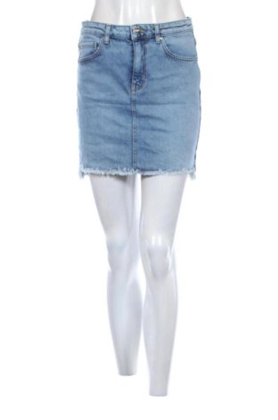 Φούστα Hallhuber, Μέγεθος S, Χρώμα Μπλέ, Τιμή 33,99 €