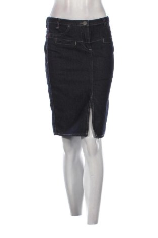 Fustă Hallhuber, Mărime M, Culoare Albastru, Preț 147,00 Lei