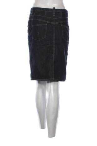 Fustă Hallhuber, Mărime M, Culoare Albastru, Preț 147,00 Lei