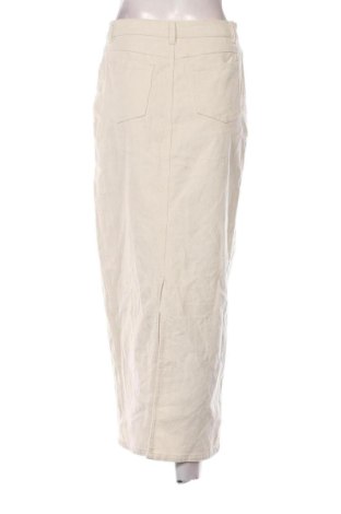 Spódnica Heine, Rozmiar M, Kolor ecru, Cena 110,99 zł