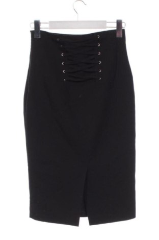 Sukňa Heine, Veľkosť XXS, Farba Čierna, Cena  20,91 €