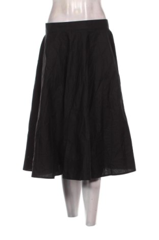 Fustă Hell Bunny, Mărime 3XL, Culoare Negru, Preț 294,99 Lei