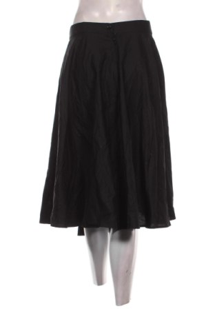 Fustă Hell Bunny, Mărime 3XL, Culoare Negru, Preț 294,99 Lei