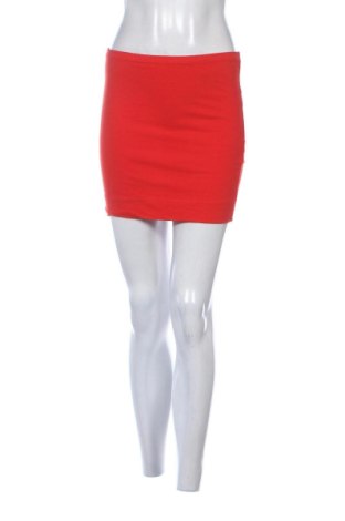 Φούστα Hema, Μέγεθος S, Χρώμα Κόκκινο, Τιμή 5,81 €