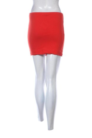 Φούστα Hema, Μέγεθος S, Χρώμα Κόκκινο, Τιμή 5,81 €