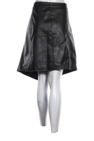 Fustă Hema, Mărime XXL, Culoare Negru, Preț 30,90 Lei