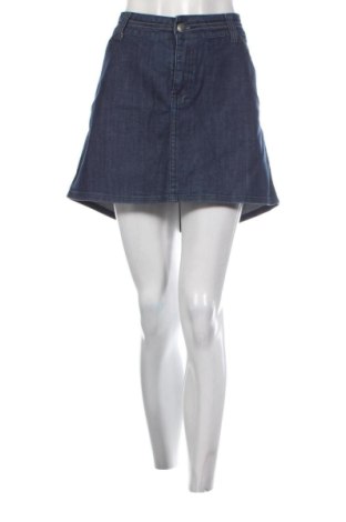 Sukně Hema, Velikost XXL, Barva Modrá, Cena  425,00 Kč