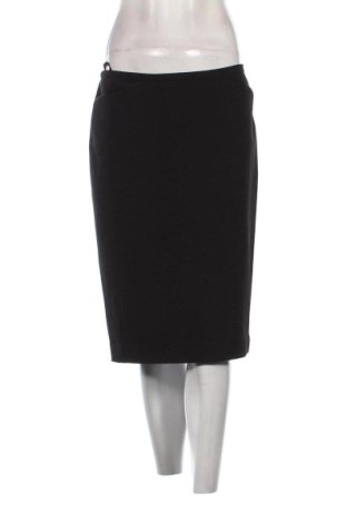 Fustă Hennes, Mărime L, Culoare Negru, Preț 26,07 Lei