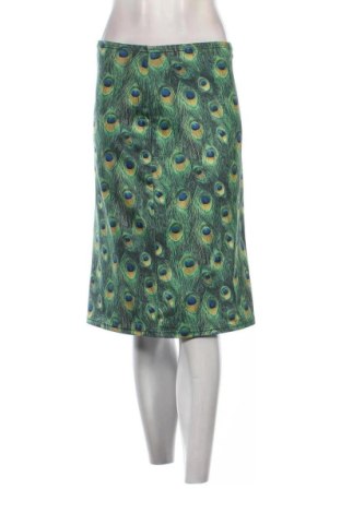 Spódnica Hennes, Rozmiar M, Kolor Kolorowy, Cena 62,13 zł