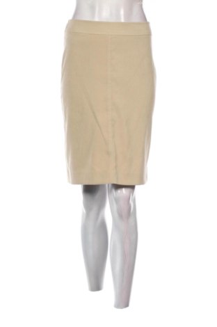 Spódnica Hennes, Rozmiar S, Kolor Beżowy, Cena 52,00 zł