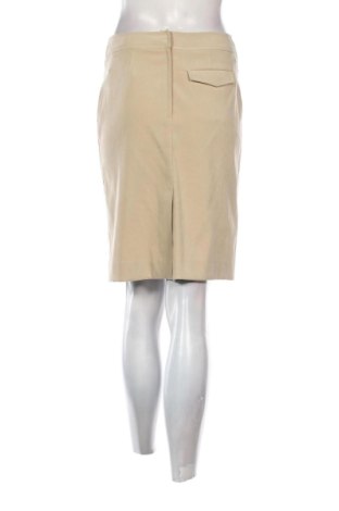 Spódnica Hennes, Rozmiar S, Kolor Beżowy, Cena 52,00 zł