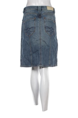 Fustă Hilfiger Denim, Mărime M, Culoare Albastru, Preț 259,99 Lei