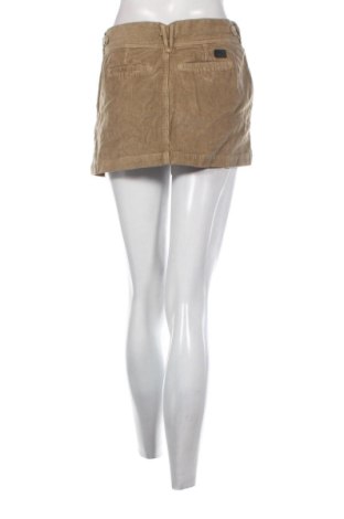 Fustă Hilfiger Denim, Mărime M, Culoare Bej, Preț 218,96 Lei