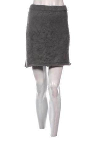 Spódnica Hollister, Rozmiar XL, Kolor Szary, Cena 112,53 zł