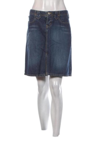 Spódnica Hollister, Rozmiar XL, Kolor Niebieski, Cena 112,53 zł