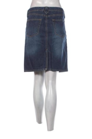 Spódnica Hollister, Rozmiar XL, Kolor Niebieski, Cena 112,53 zł