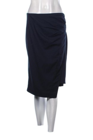 Sukně Holly & Whyte By Lindex, Velikost L, Barva Modrá, Cena  289,00 Kč