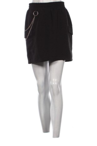 Fustă House, Mărime S, Culoare Negru, Preț 31,28 Lei