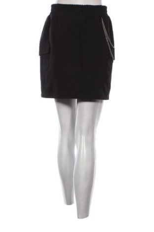 Fustă House, Mărime S, Culoare Negru, Preț 31,28 Lei