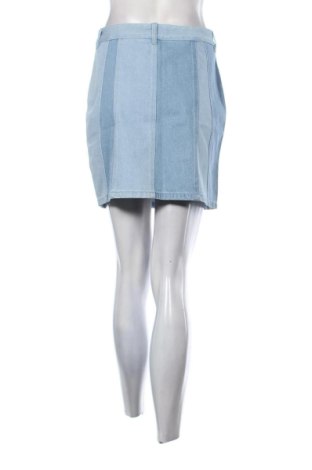 Spódnica House, Rozmiar M, Kolor Niebieski, Cena 128,60 zł