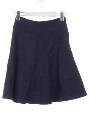 Φούστα Hugo Boss, Μέγεθος XS, Χρώμα Μπλέ, Τιμή 75,99 €