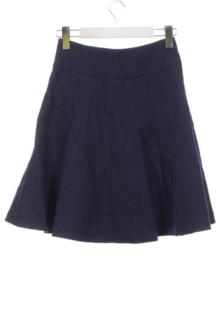Φούστα Hugo Boss, Μέγεθος XS, Χρώμα Μπλέ, Τιμή 75,99 €