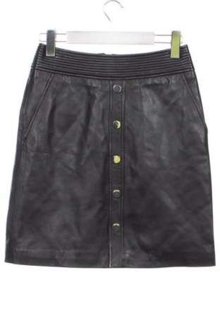 Fustă Hugo Boss, Mărime XS, Culoare Negru, Preț 328,00 Lei