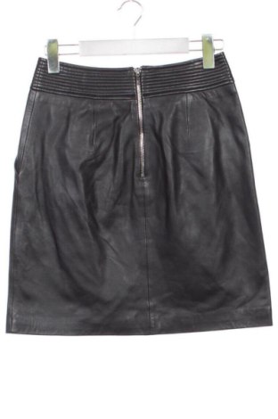 Fustă Hugo Boss, Mărime XS, Culoare Negru, Preț 328,00 Lei