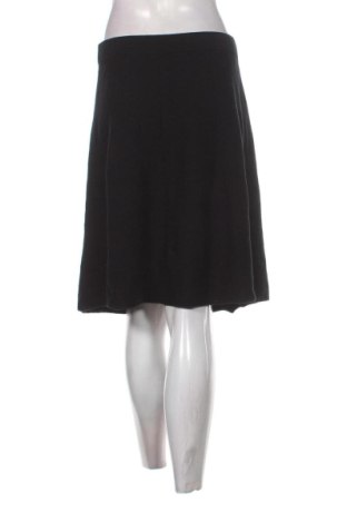 Fustă Hugo Boss, Mărime XL, Culoare Negru, Preț 208,53 Lei