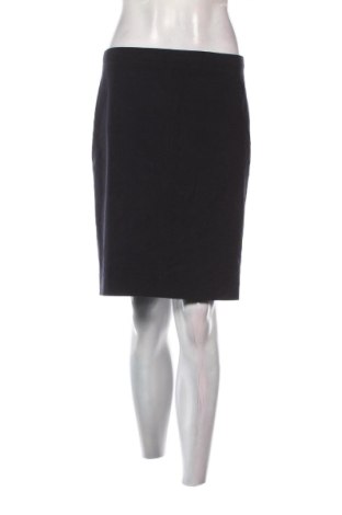 Fustă Hugo Boss, Mărime L, Culoare Albastru, Preț 328,00 Lei