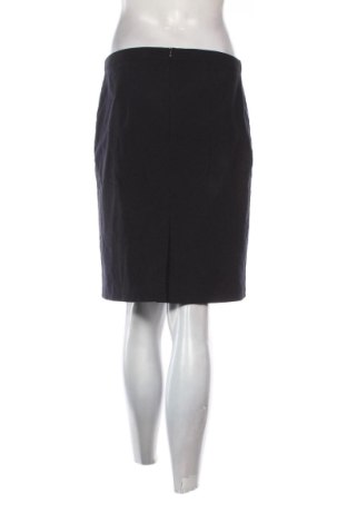 Fustă Hugo Boss, Mărime L, Culoare Albastru, Preț 328,00 Lei