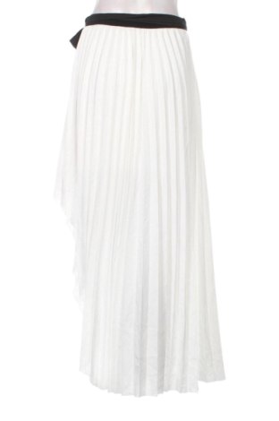 Fustă IAM, Mărime XL, Culoare Alb, Preț 75,99 Lei