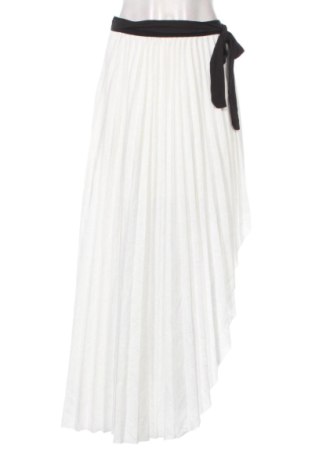 Fustă IAM, Mărime XL, Culoare Alb, Preț 75,99 Lei